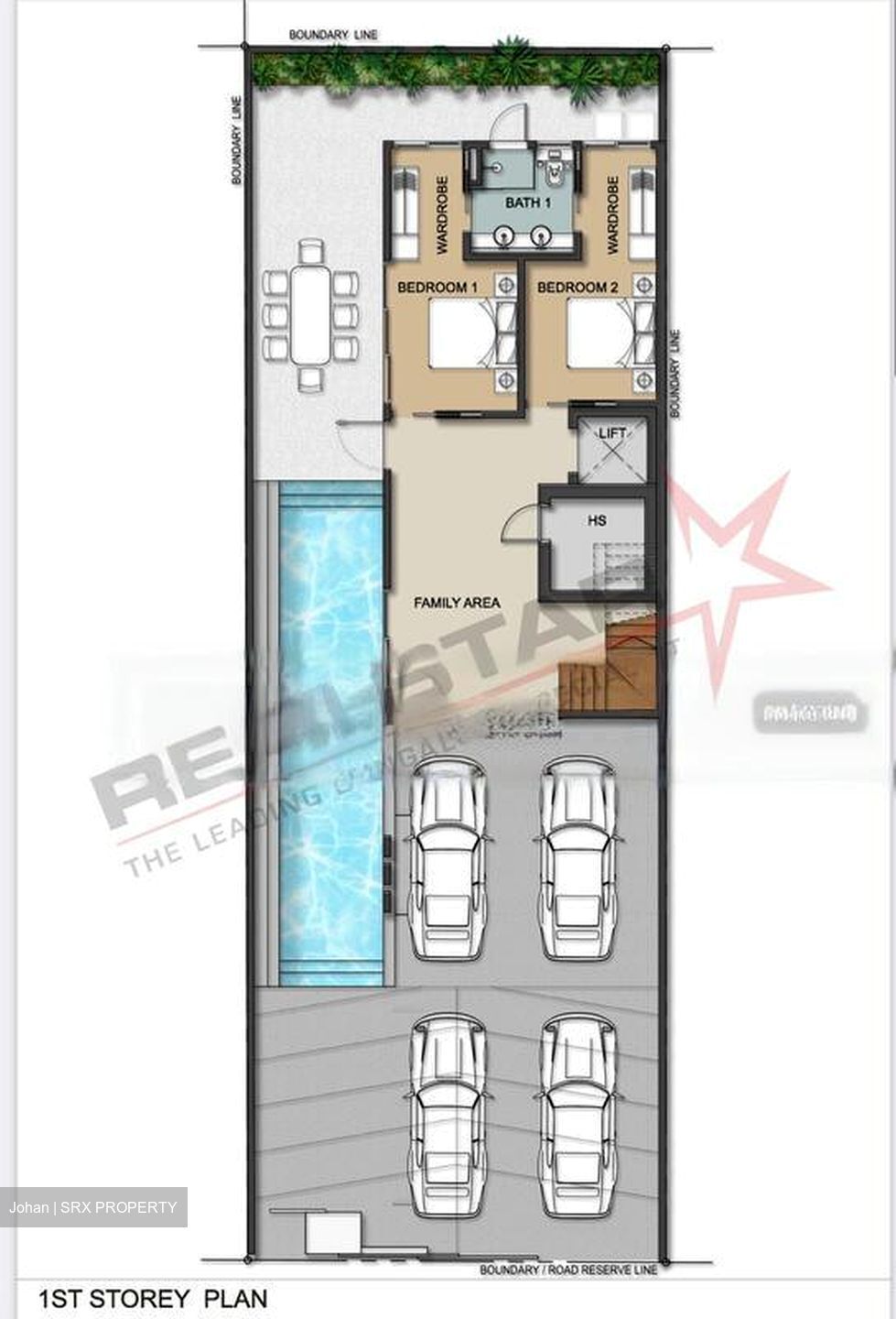 Siglap Road (D15), Semi-Detached #480028111